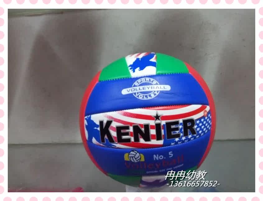 Ballon de volley-ball - Ref 2011029 Image 3