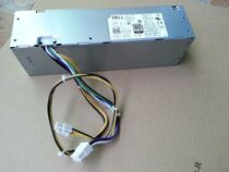 Dell 3020 9020 7020 Small Power Supply 255W H255ES-01 AC255ES-00 L255AS
