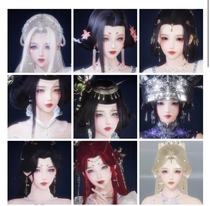 (2023 Heroine’s Day Gift Pack) Greedy Mi Bing Leng etc. Single shot 5r stamp customer service