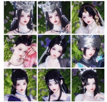 (June 1st Gift Pack) A spoonful of spring dream blending etc. Single 5r stamp customer service