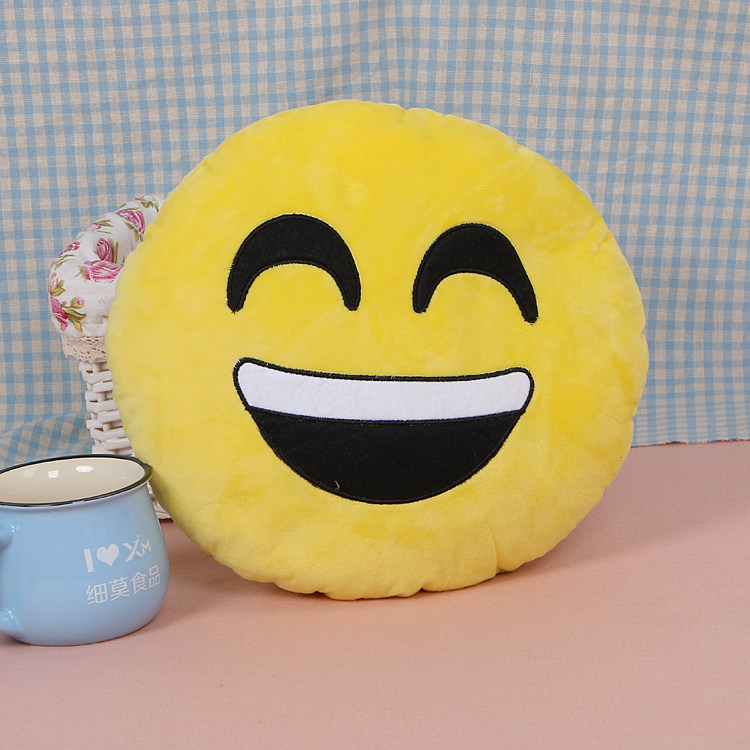 Peluche manga en peluche expression qq - Ref 2695509 Image 12