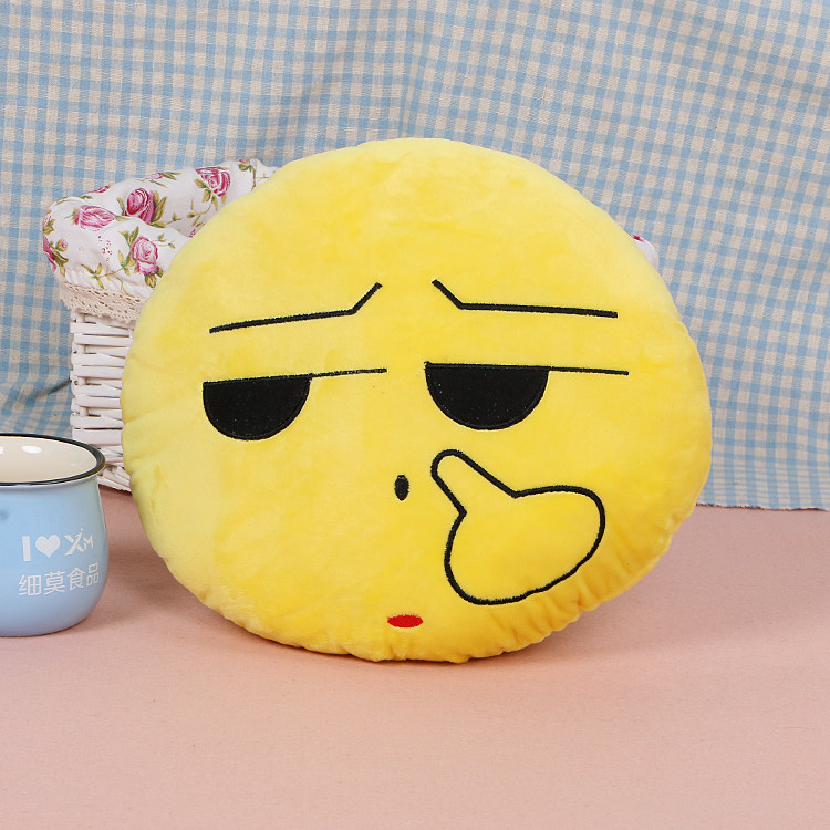 Peluche manga en peluche expression qq - Ref 2695509 Image 13