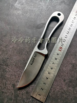 Swamp Rat Mega Swamp Warden Swamp Warden Swamp Watchman super thick EDC small straight