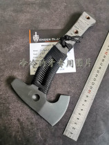 Original imported Wenger Blades Wenger Wiglaf Hawk eagle wing hand axe outdoor survival axe camp axe