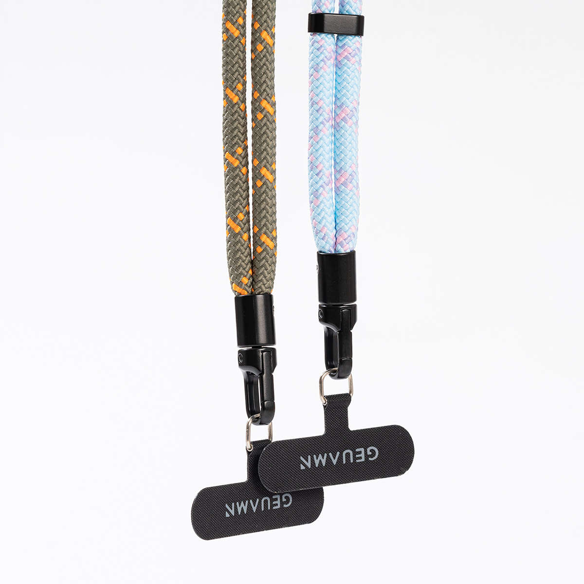 Mobile Phone Lanyard for Women, High-End Adjustable Neck Strap, Lanyard for Men, Premium Anti-Loss Phone Case with Long Strap Chain