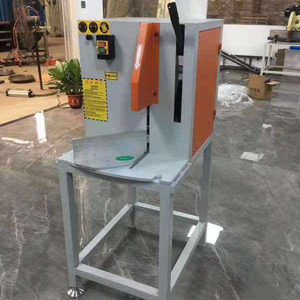 14 14-inch 16-inch aluminum alloy door and window box cutting machine 45-degree 90-degree profile angle cutting machine multifunctional cutting machine