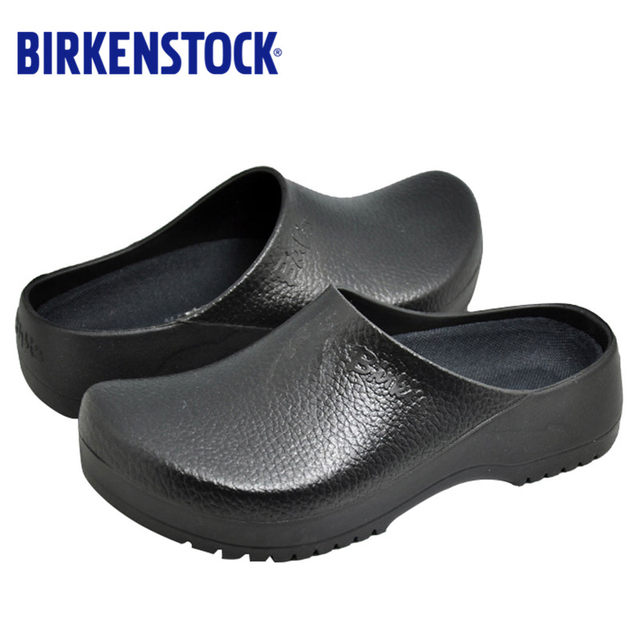 Veinte Serafin Coro Birkenstock Professional Chef Shoes Torre Idiota Canguro