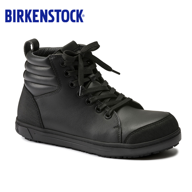 birkenstock safety shoes