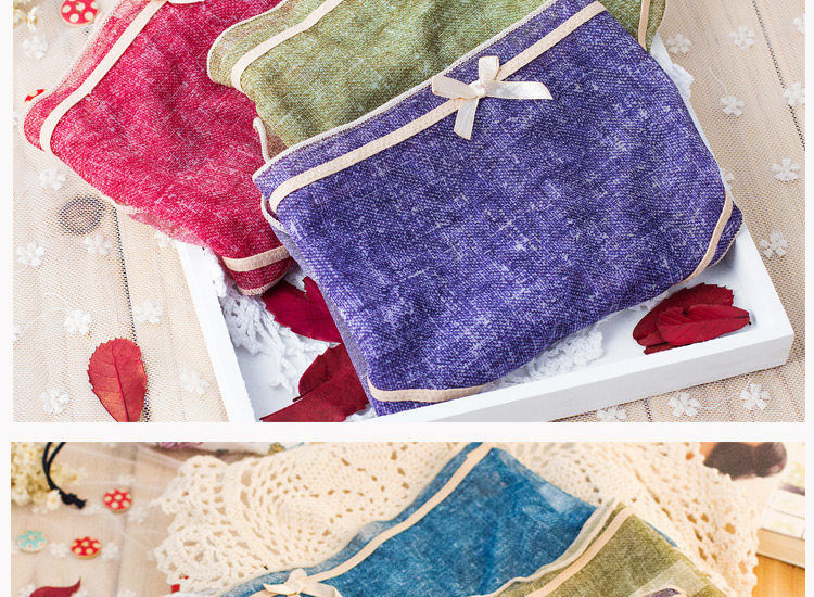 Slip jeunesse sexy en autre - Ref 644468 Image 8