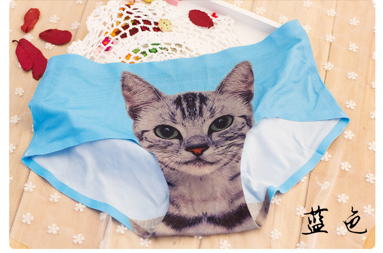 Slip jeunesse sexy en soie Ice - Ref 642831 Image 14