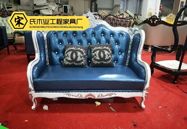 Phòng kinh doanh, trung tâm bán hàng sofa, sofa tiếp tân, phòng người mẫu, thẻ nhà hàng, khách sạn, nội thất sofa khách - Nội thất khách sạn