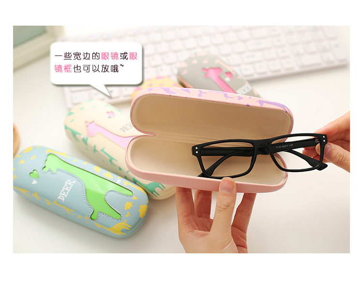 Etui à lunettes - Ref 1245770 Image 17