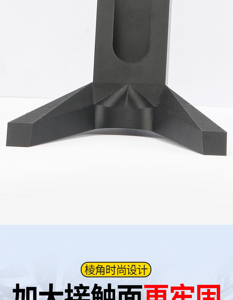 Portable Bicycle Kickstand Bracket for Mountain Bikes, Road Bikes, Crankside Stand Bracket, Modified Bike Stand