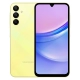 Samsung A15 4G желтый