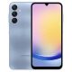 Samsung A25 5G светло -голубой