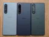 Sony/Sony Xperia X1V Dynasties Гонконг и макао лицензировали новые подлинные покупки на месте