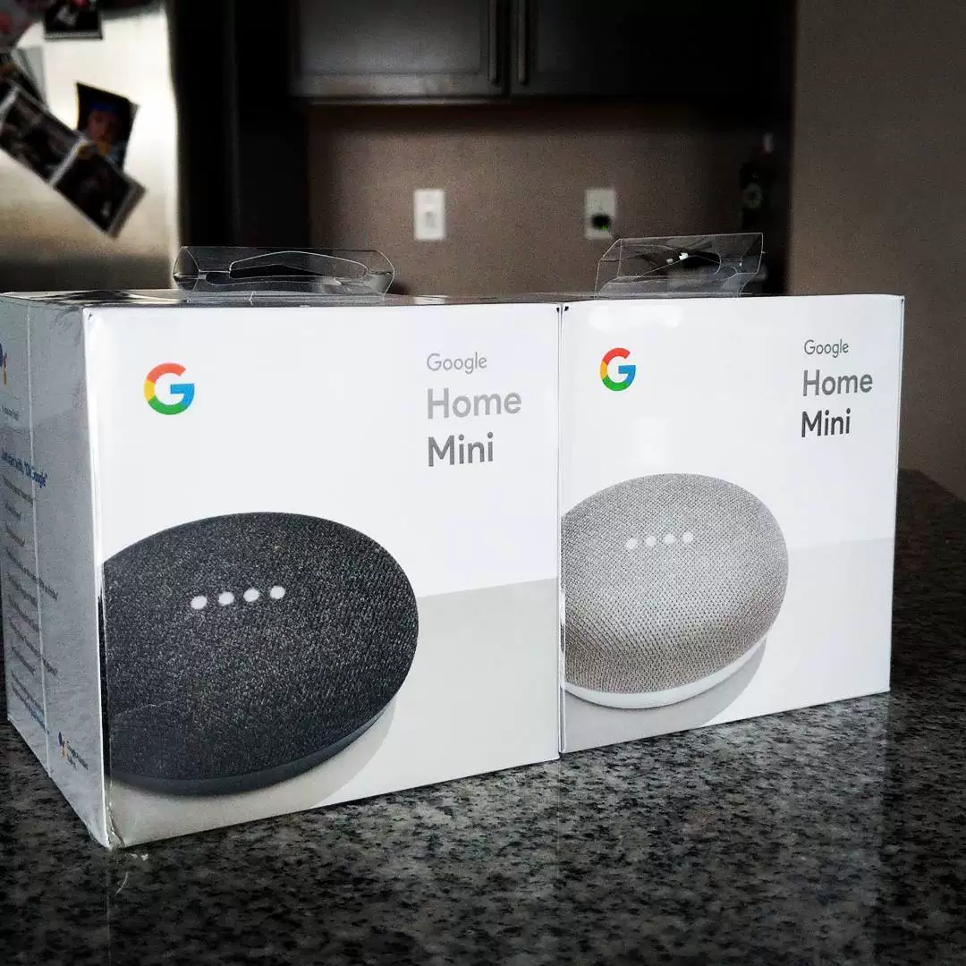 Google, smart speakers, (Physicals), bluetooth
