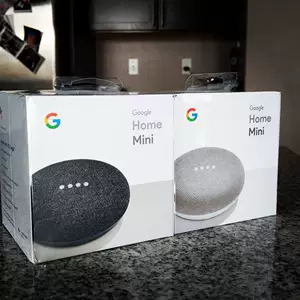 Google, умные колонки, (в наличии на складе), bluetooth