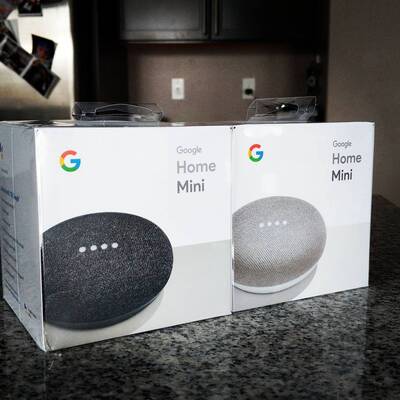 Google, умные колонки, (в наличии на складе), bluetooth
