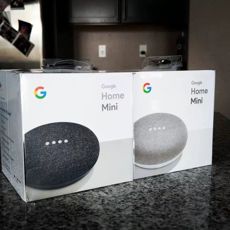 Google, smart speakers, (Physicals), bluetooth