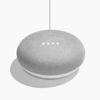 Google, smart speakers, (Physicals), bluetooth