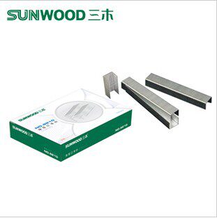 Three wood 8210 thickened book needle Three wood 23 10 thickened bookbinding needle 70 pages Heavy bookbinding needle special price