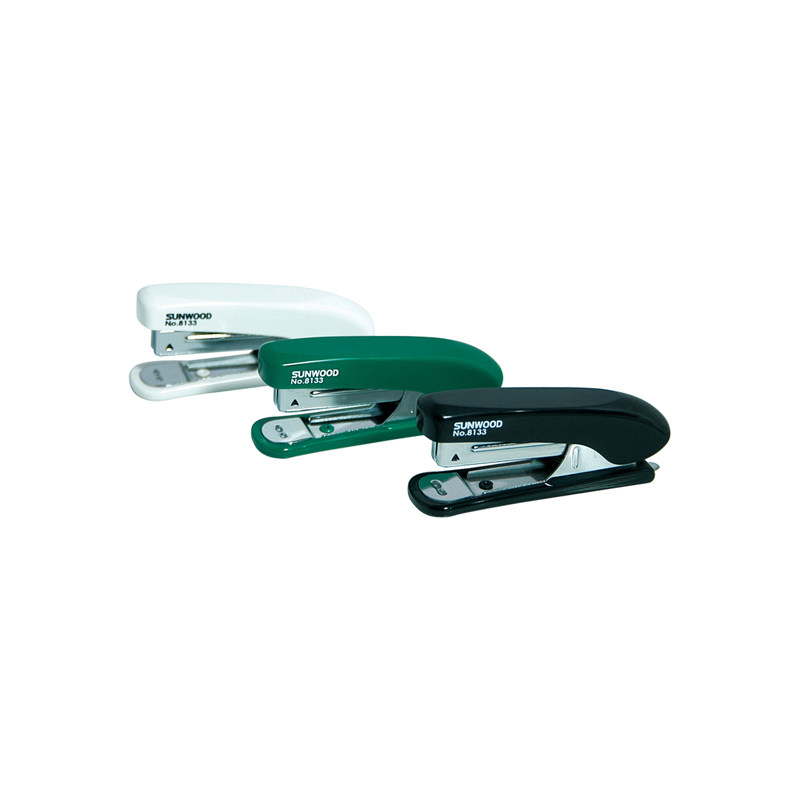 Sunwood Sanwo 8133 mini - booking machine 10# needle small booker 10 Booker 10