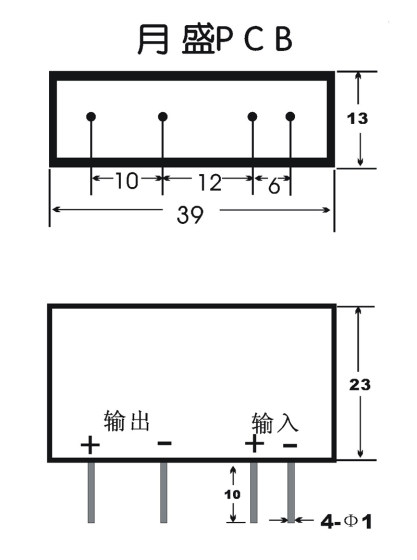 PCB 직선 핀 솔리드 스테이트 릴레이, 소형 회로 기판 솔리드 스테이트 릴레이 SSR-5DA-P DC 제어 AC