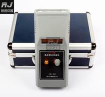 Suzhou-made DSS-2 tachometer stroboscope digital flash speedometer printing doubler wire motor fan