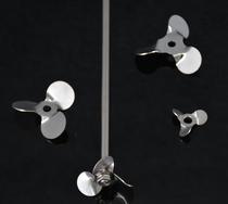 JJ-1 electric mixer accessories three leaf experiment