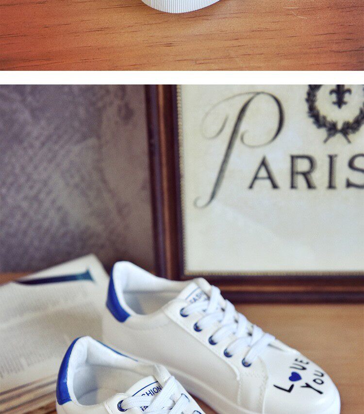 Chaussures de printemps - Ref 917294 Image 31