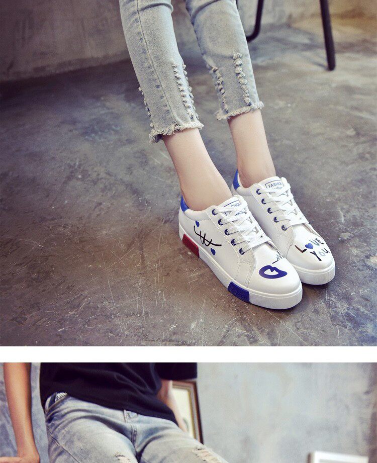 Chaussures de printemps - Ref 917294 Image 18