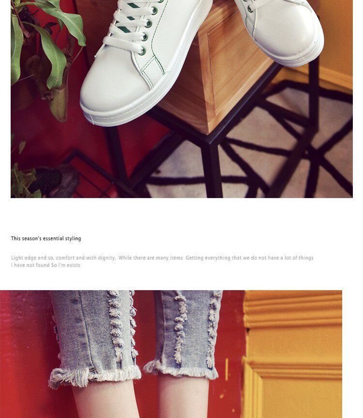 Chaussures de printemps - Ref 916818 Image 13