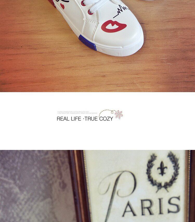 Chaussures de printemps - Ref 917294 Image 35