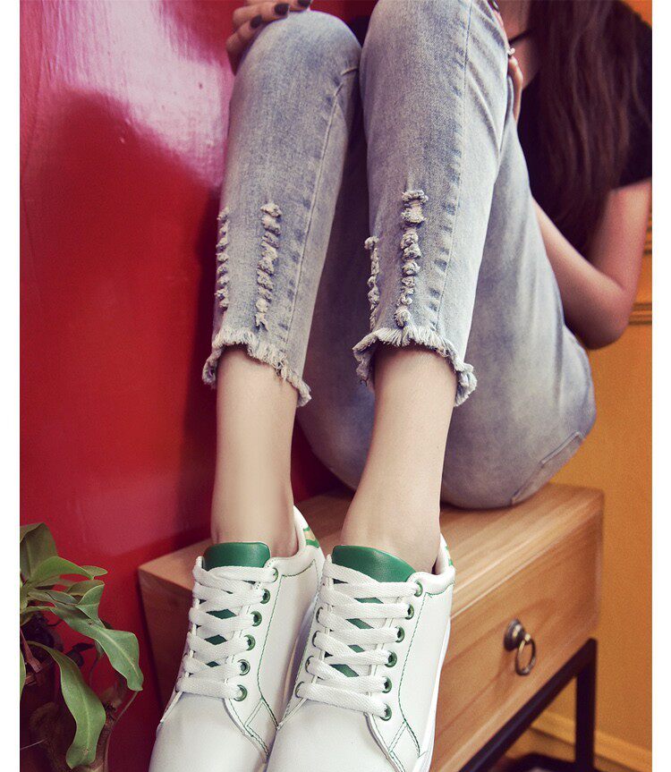 Chaussures de printemps - Ref 916818 Image 11