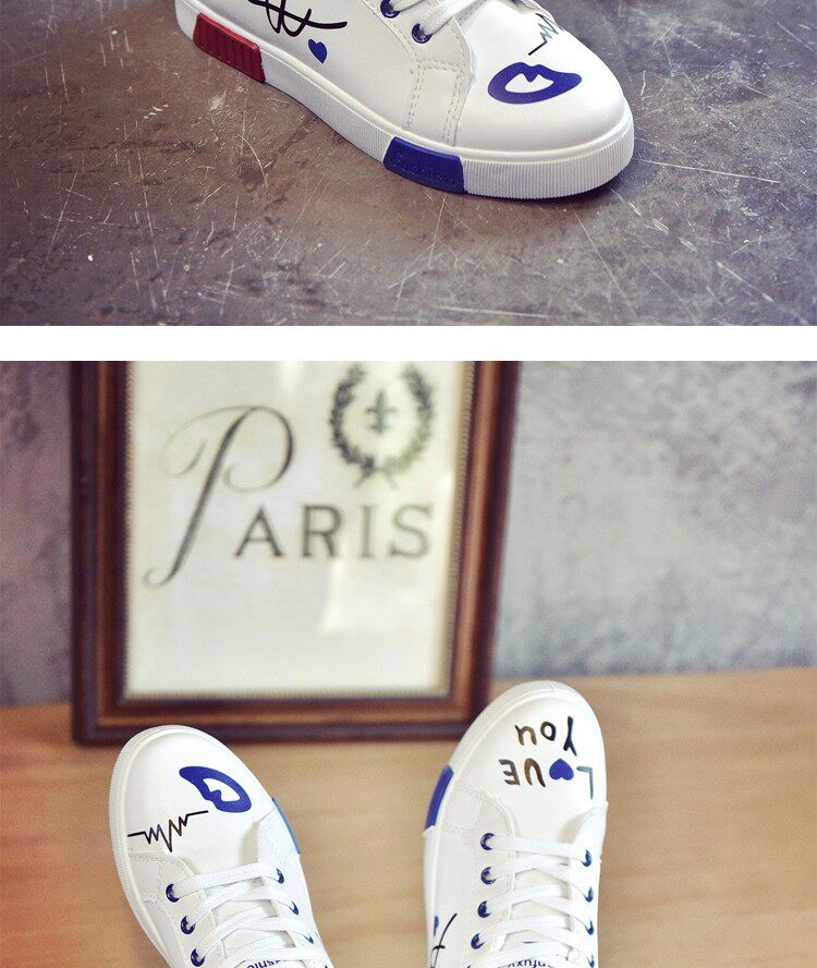 Chaussures de printemps - Ref 917294 Image 21