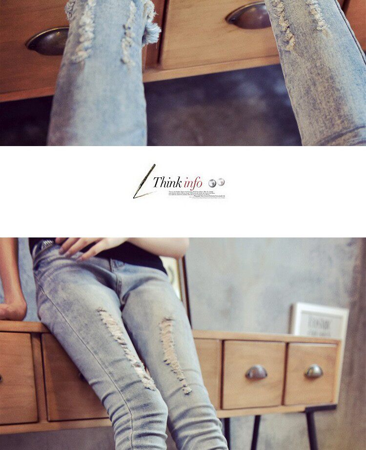 Chaussures de printemps - Ref 917294 Image 17