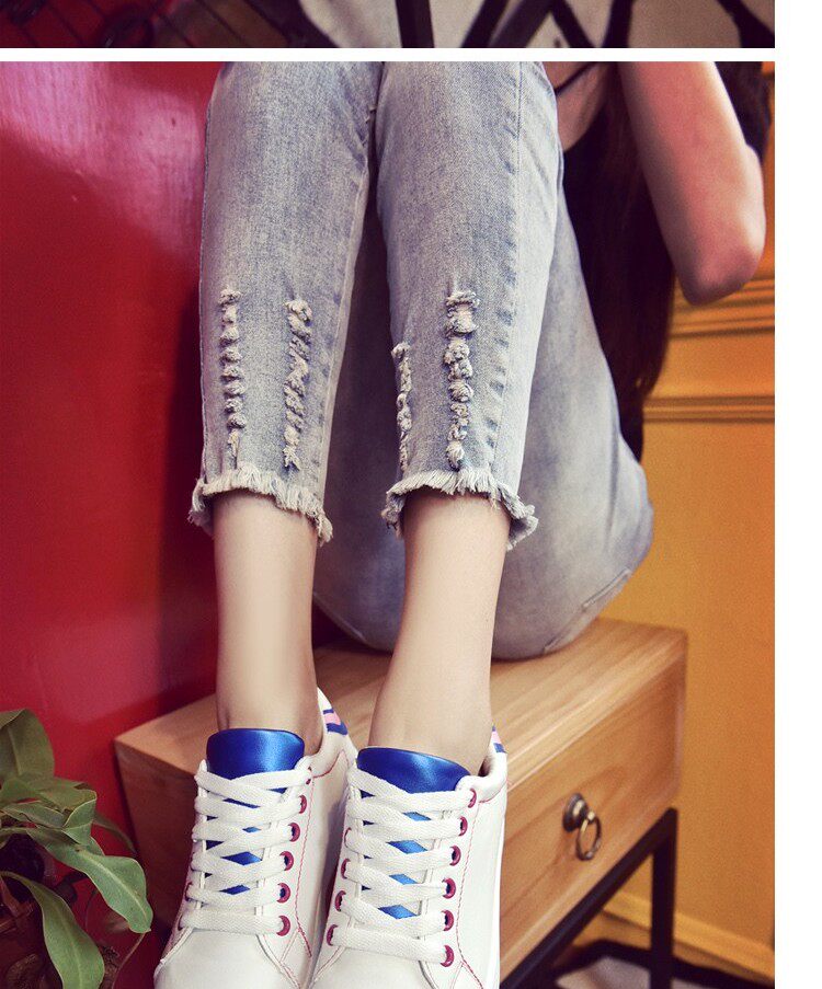 Chaussures de printemps - Ref 916818 Image 21