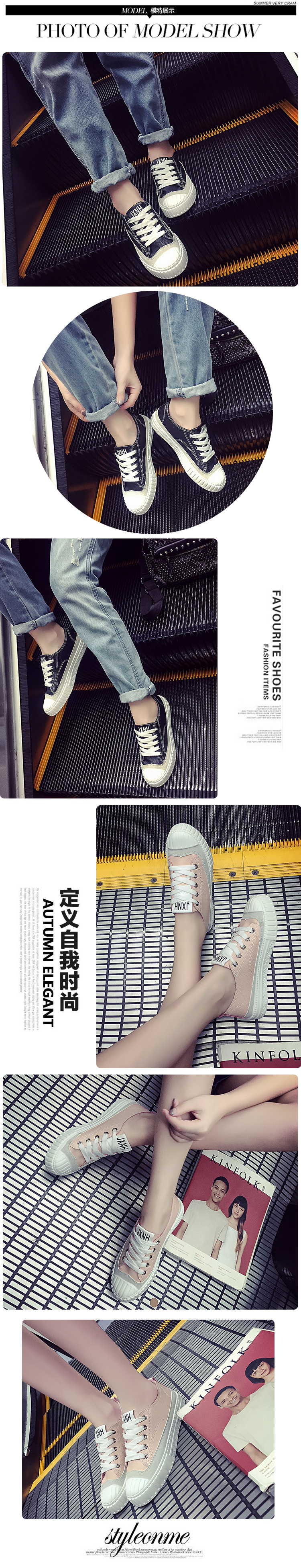 Chaussures de printemps - Ref 917509 Image 11