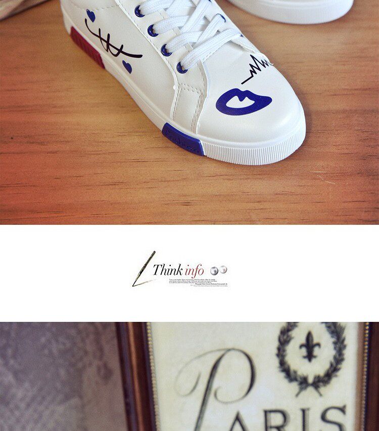 Chaussures de printemps - Ref 917294 Image 32