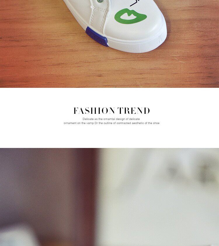 Chaussures de printemps - Ref 917294 Image 38