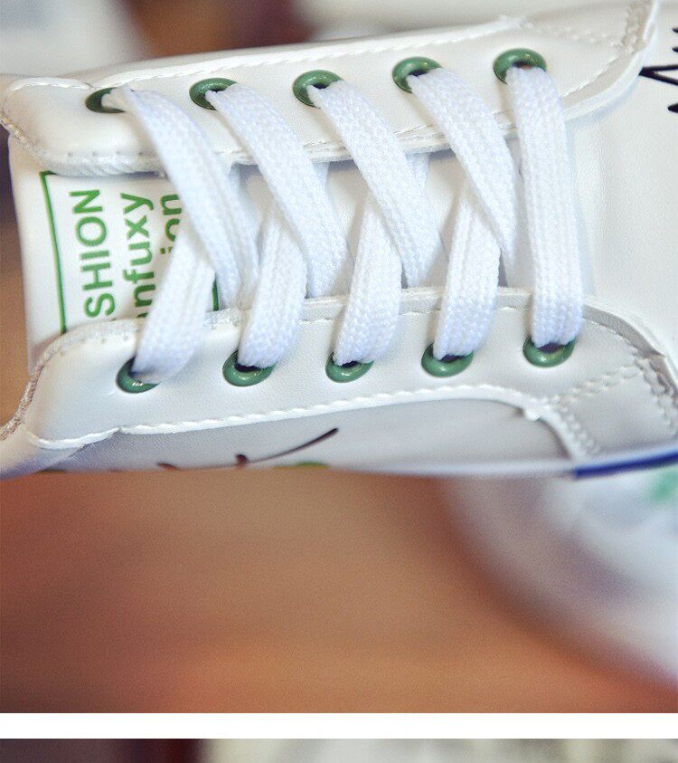 Chaussures de printemps - Ref 917294 Image 39