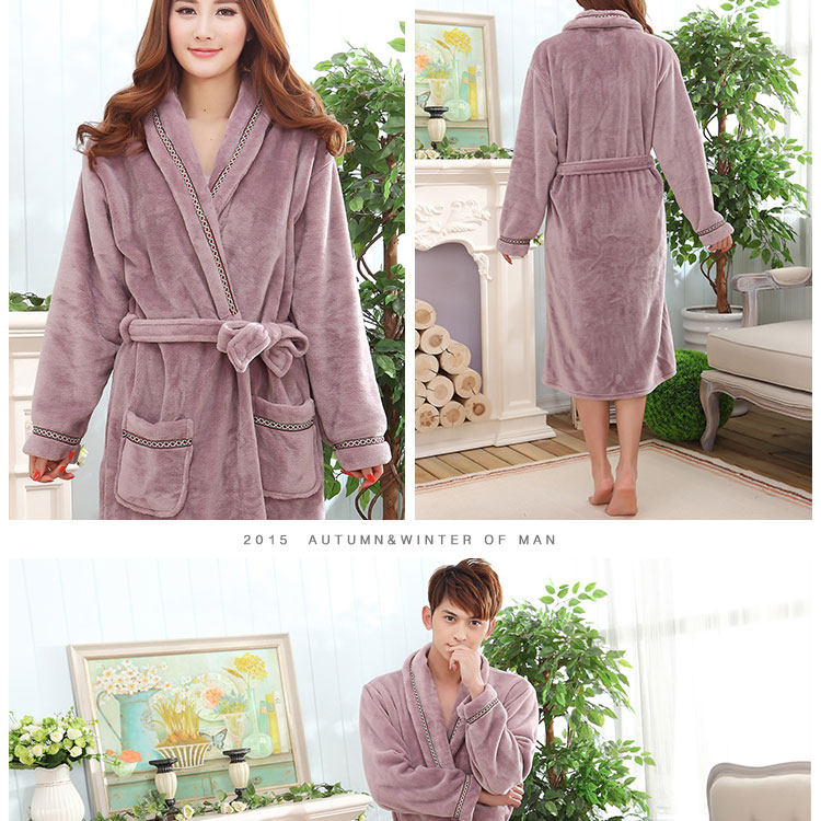 Peignoir jeunesse hcxy15c9084 - Ref 602162 Image 25