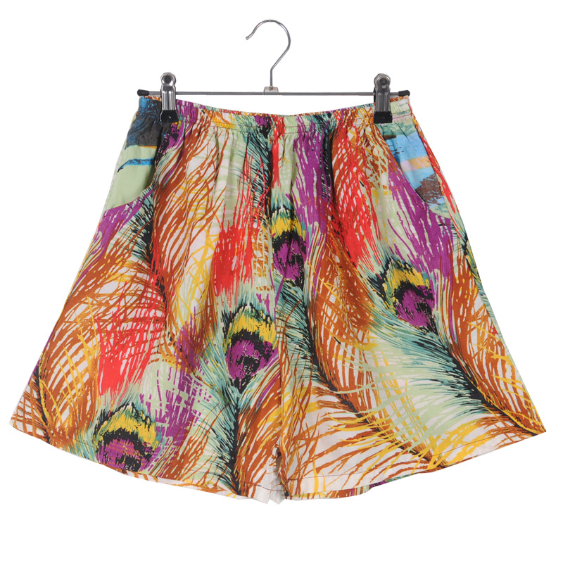 Pantalon pyjama jeunesse hcxy16b15201 - Ref 741473 Image 16