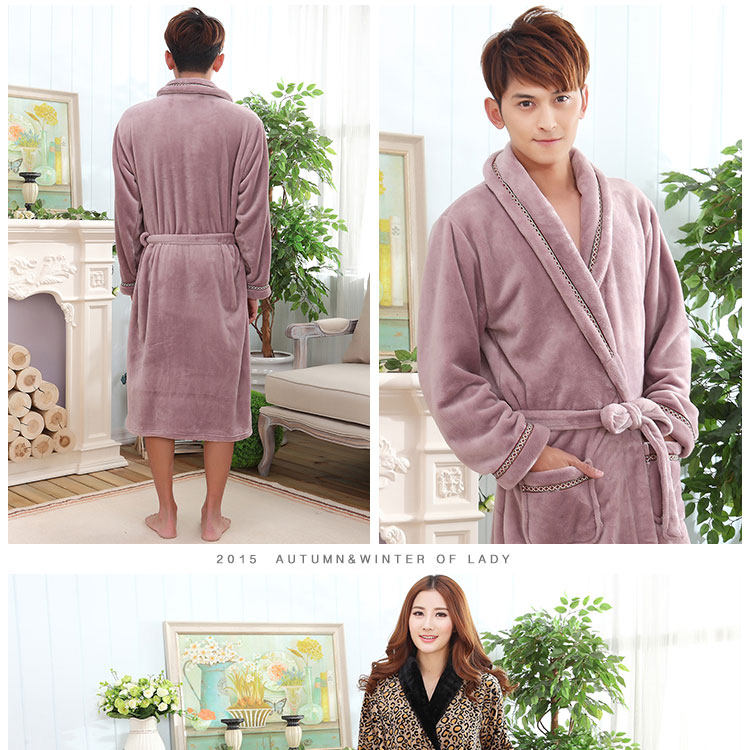 Peignoir jeunesse hcxy15c9084 - Ref 602162 Image 27