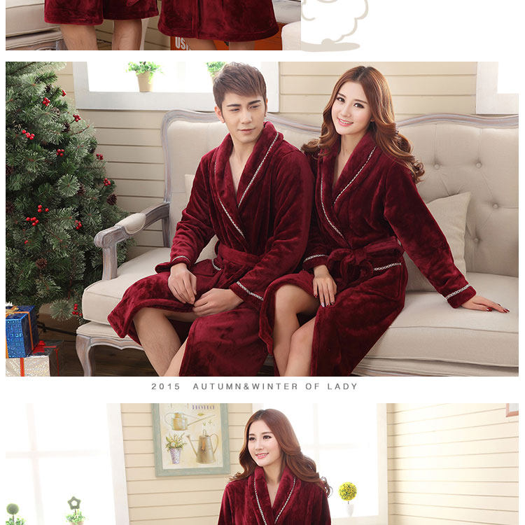 Peignoir jeunesse hcxy15c9084 - Ref 602162 Image 12