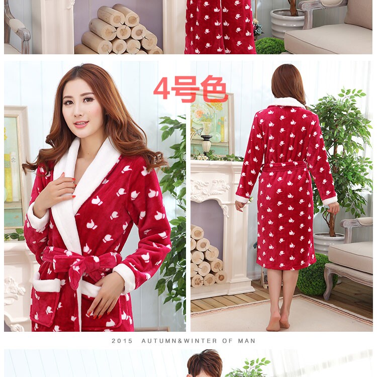 Peignoir jeunesse hcxy15c9084 - Ref 602162 Image 22