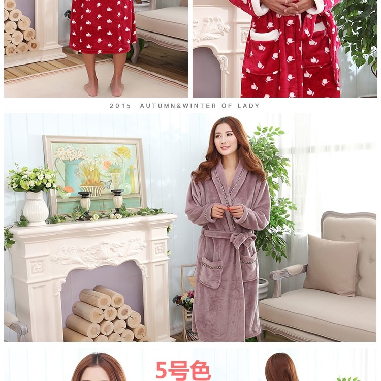 Peignoir jeunesse hcxy15c9084 - Ref 602162 Image 24