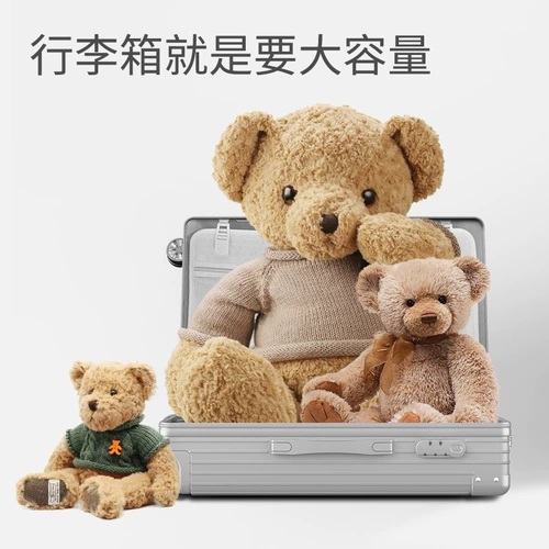 Портативный чемодан, 20 дюймов