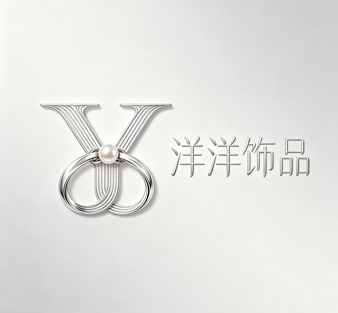 洋洋饰品小店12的LOGO